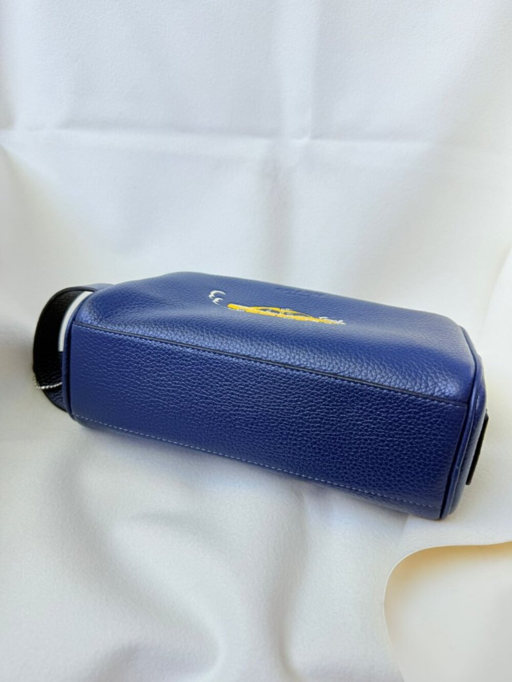 coach Small Travel Kit With Car Print cek63 - Picture 4 of 9